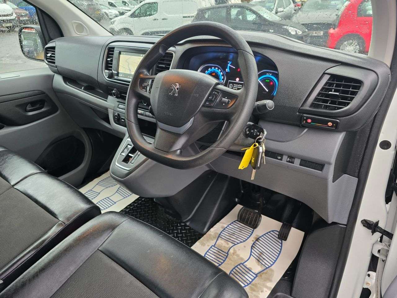 2021 PEUGEOT E-EXPERT 2021 PEUGEOT E-EXPERT