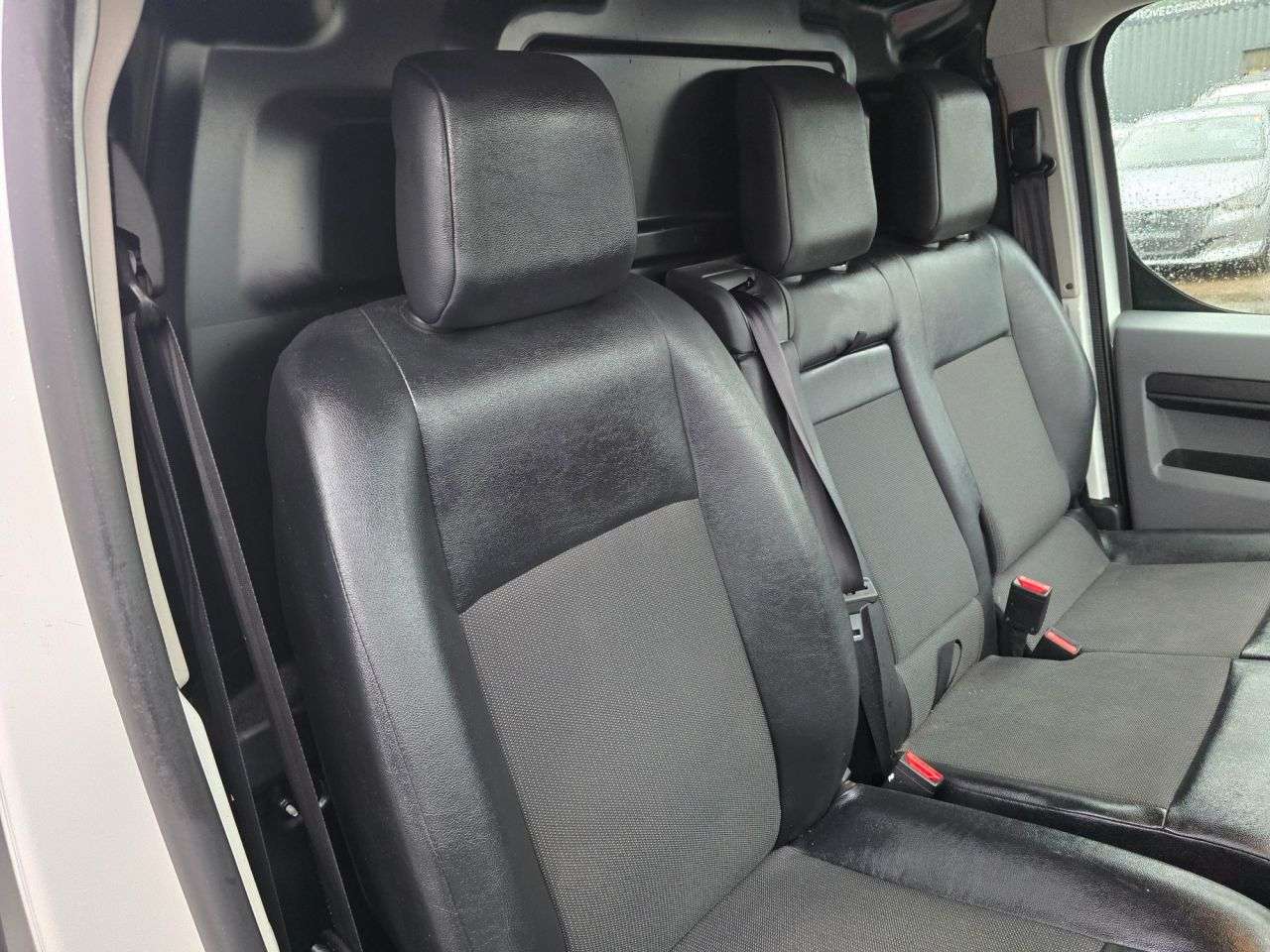 2021 PEUGEOT E-EXPERT 2021 PEUGEOT E-EXPERT