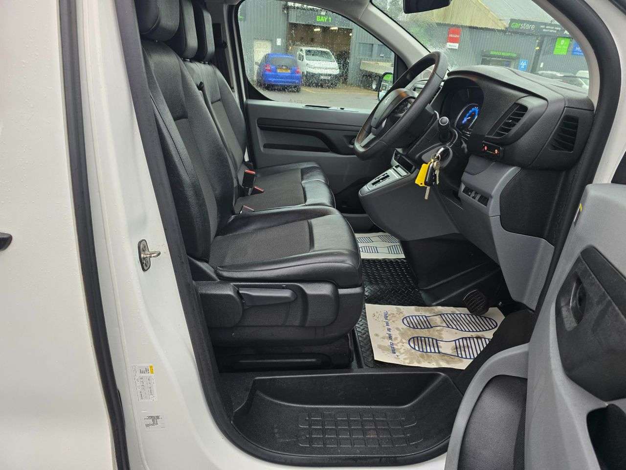 2021 PEUGEOT E-EXPERT 2021 PEUGEOT E-EXPERT