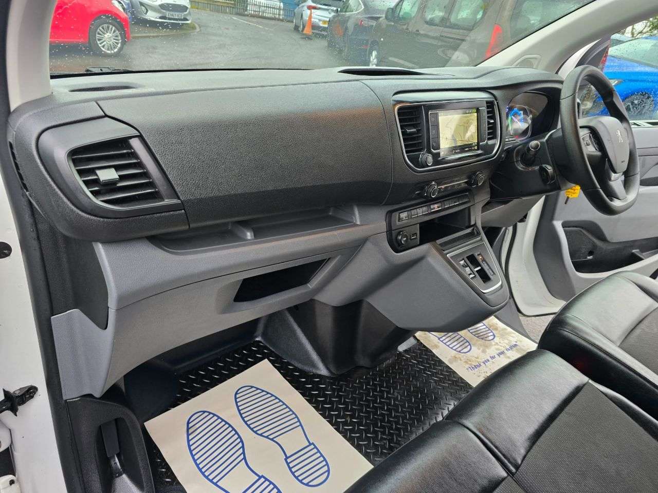 2021 PEUGEOT E-EXPERT 2021 PEUGEOT E-EXPERT