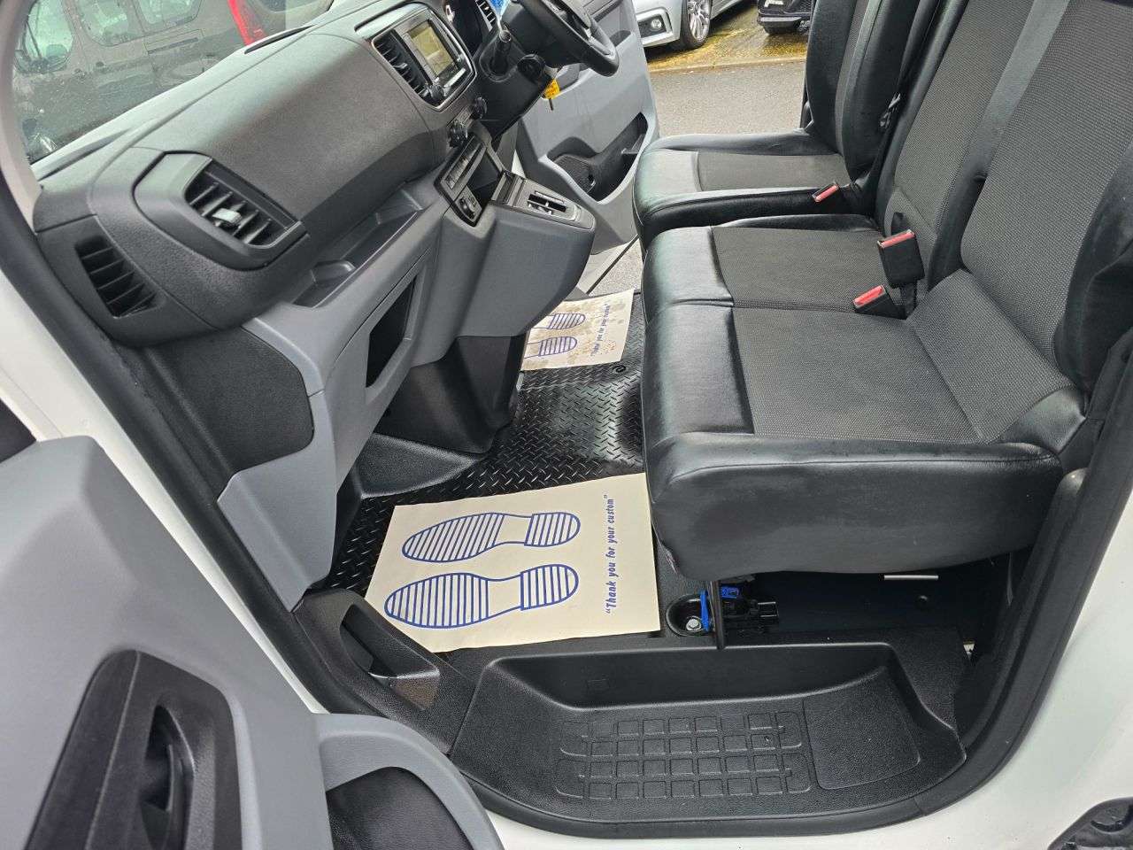 2021 PEUGEOT E-EXPERT 2021 PEUGEOT E-EXPERT