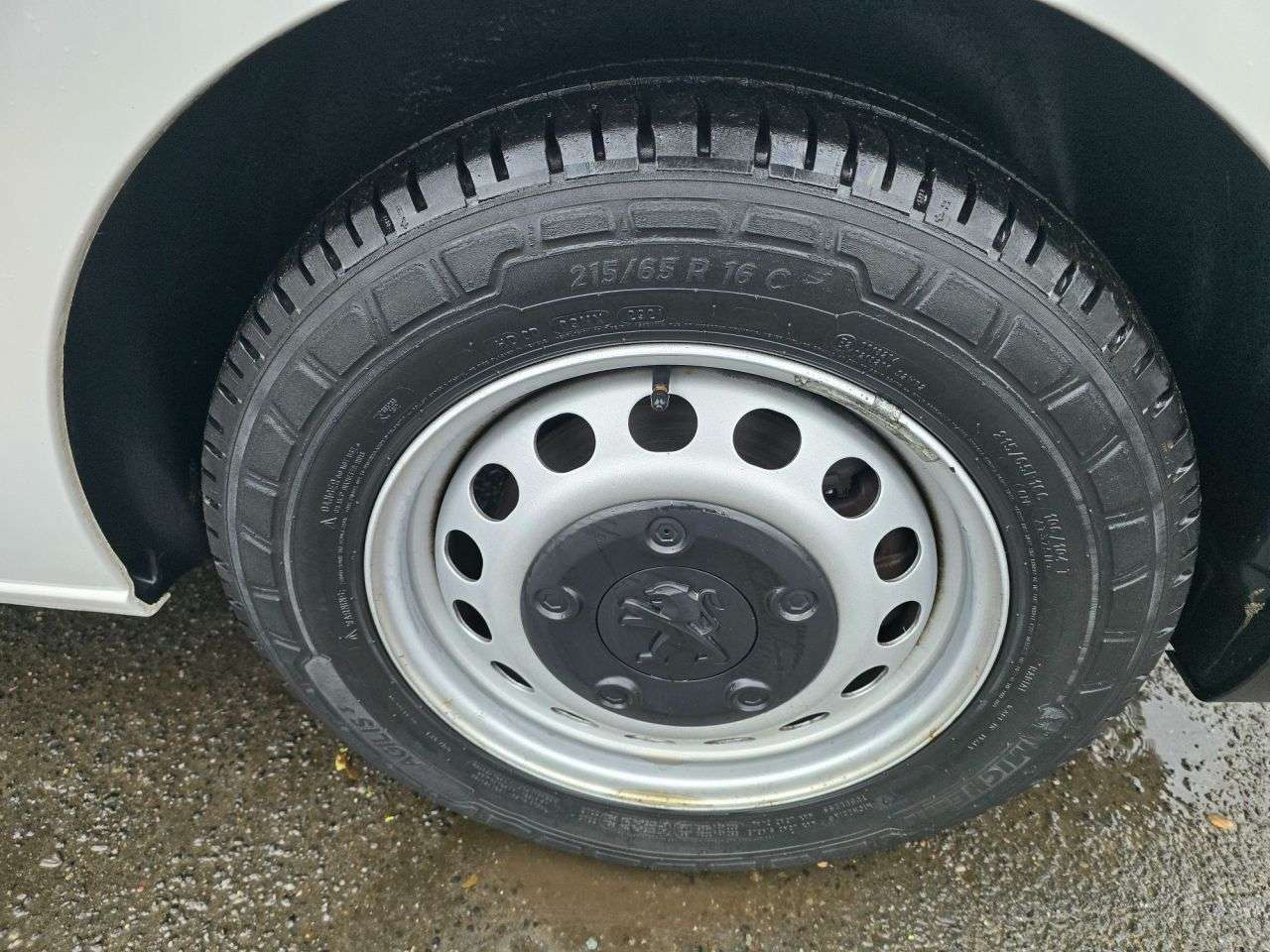 2021 PEUGEOT E-EXPERT 2021 PEUGEOT E-EXPERT