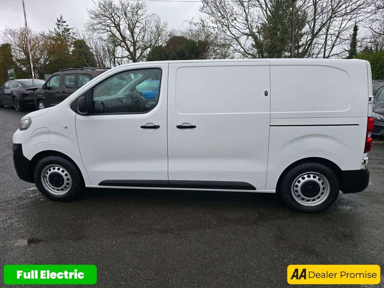 2021 PEUGEOT E-EXPERT 2021 PEUGEOT E-EXPERT