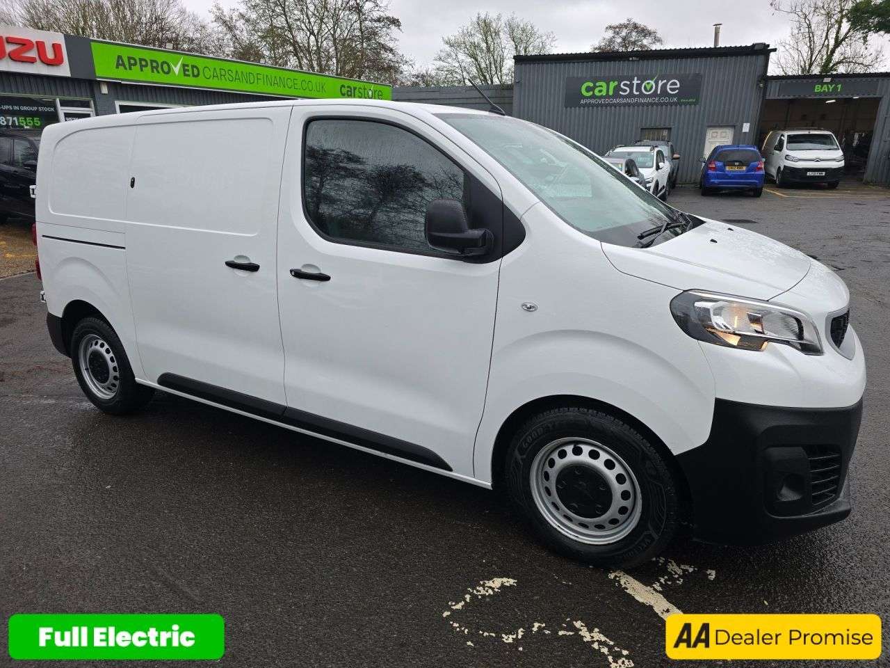 2021 PEUGEOT E-EXPERT 2021 PEUGEOT E-EXPERT