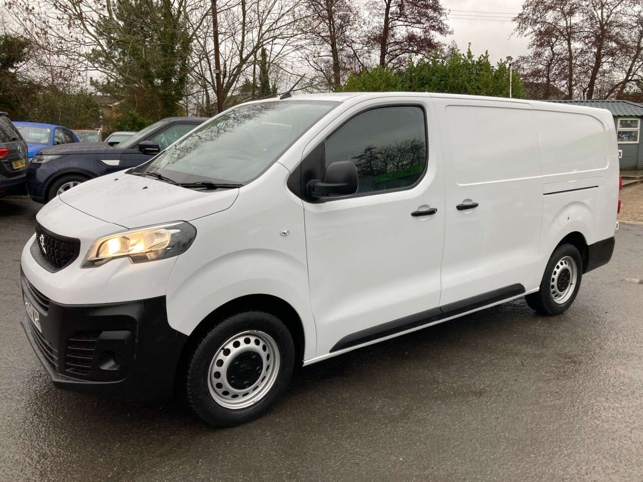 2023 PEUGEOT EXPERT 2023 PEUGEOT EXPERT