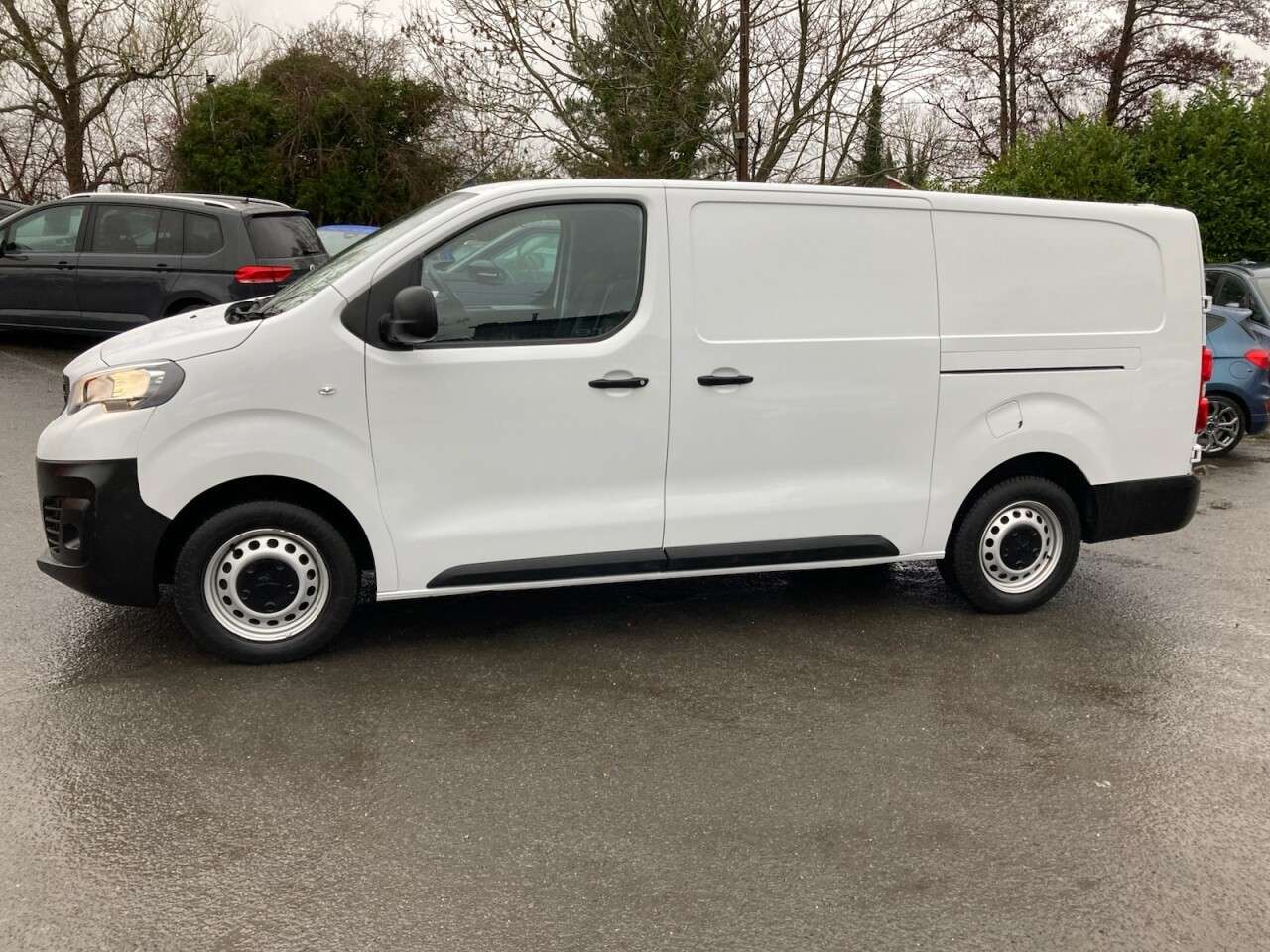 2023 PEUGEOT EXPERT 2023 PEUGEOT EXPERT