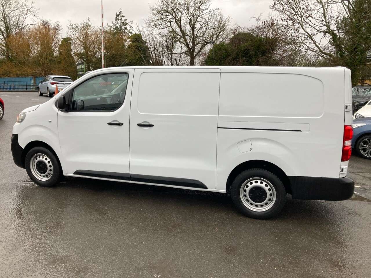 2023 PEUGEOT EXPERT 2023 PEUGEOT EXPERT