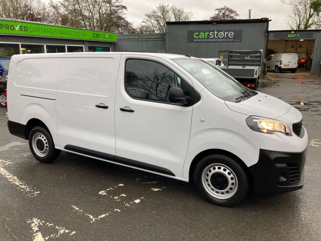 2023 PEUGEOT EXPERT 2023 PEUGEOT EXPERT