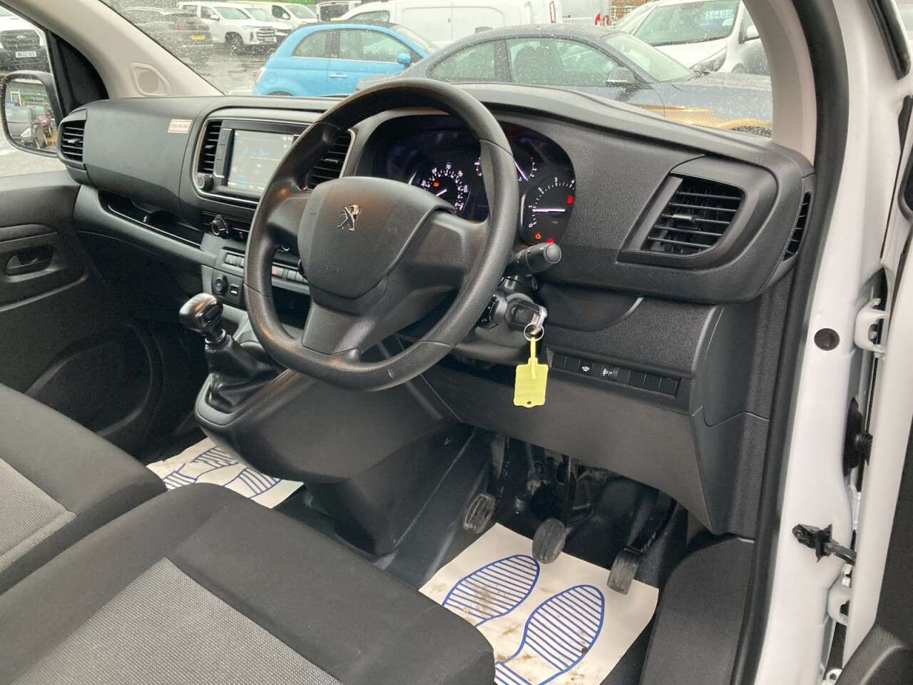 2023 PEUGEOT EXPERT 2023 PEUGEOT EXPERT