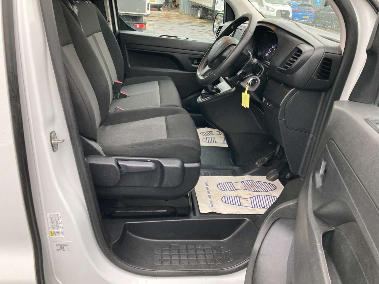 2023 PEUGEOT EXPERT 2023 PEUGEOT EXPERT