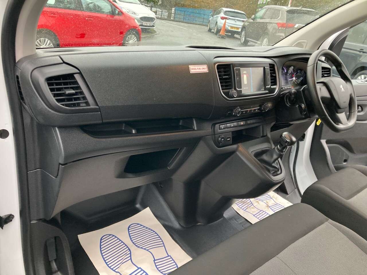 2023 PEUGEOT EXPERT 2023 PEUGEOT EXPERT