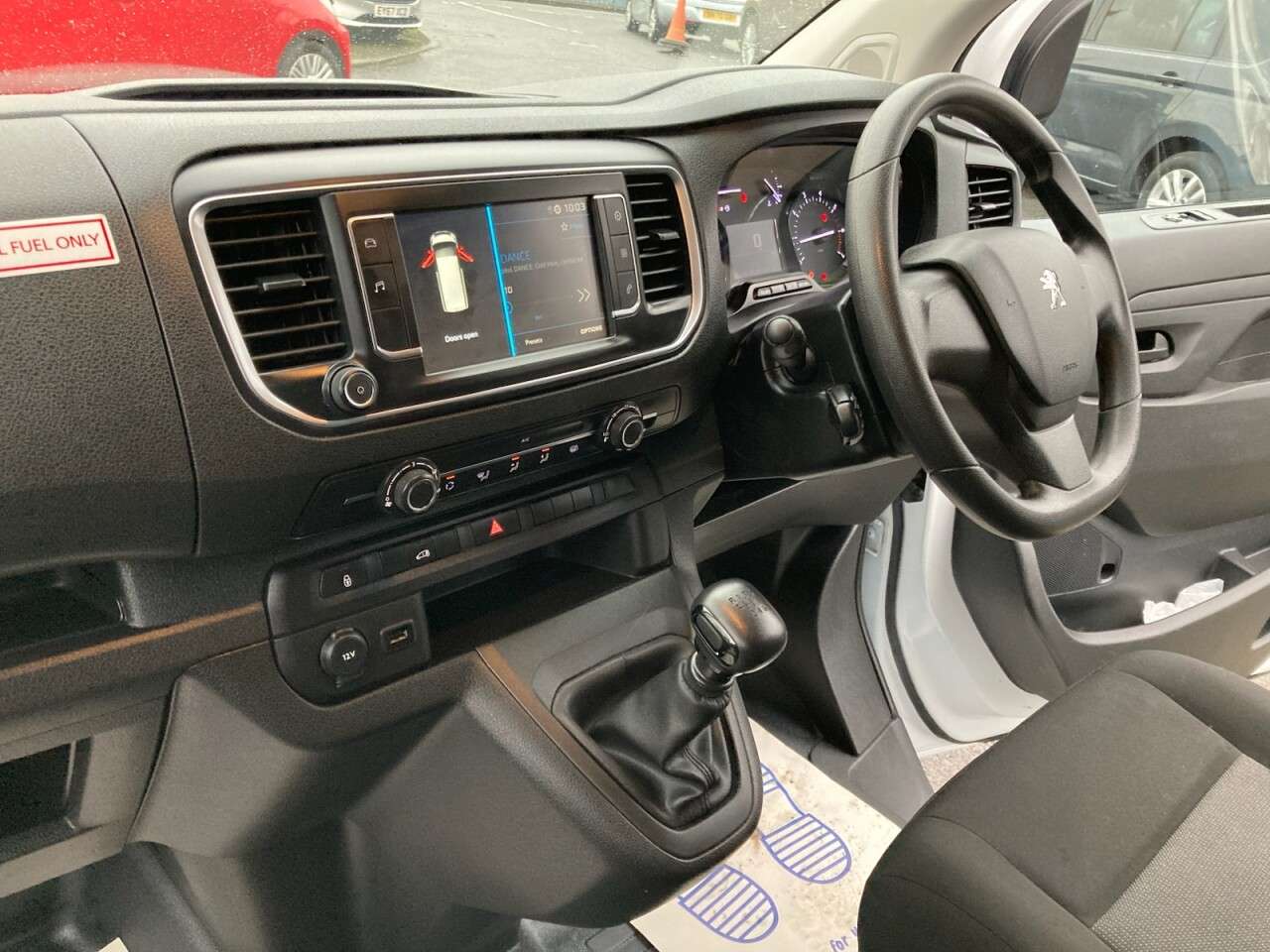 2023 PEUGEOT EXPERT 2023 PEUGEOT EXPERT