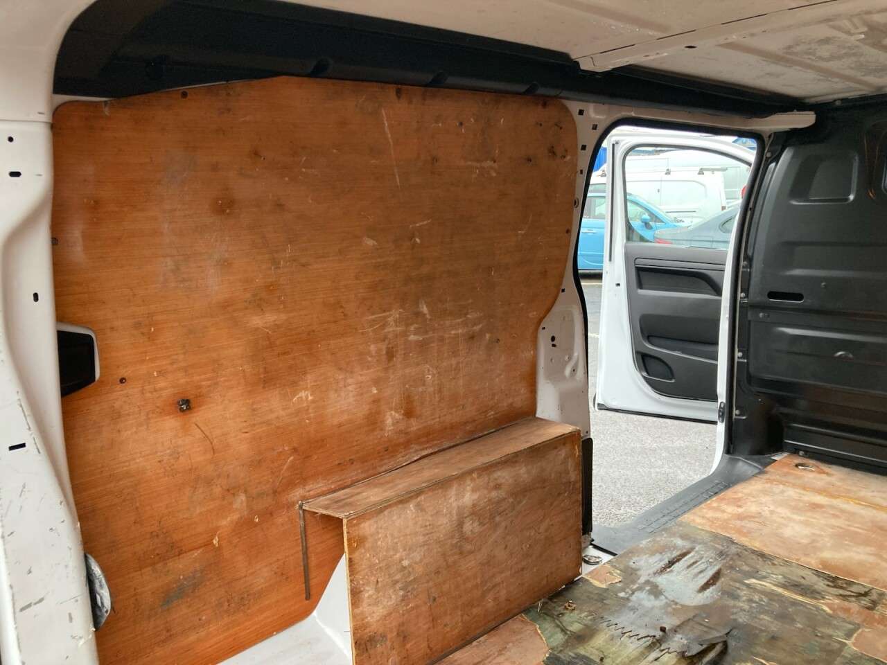 2023 PEUGEOT EXPERT 2023 PEUGEOT EXPERT