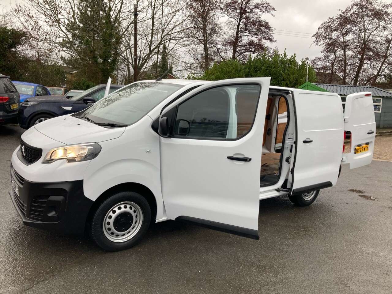 2023 PEUGEOT EXPERT 2023 PEUGEOT EXPERT