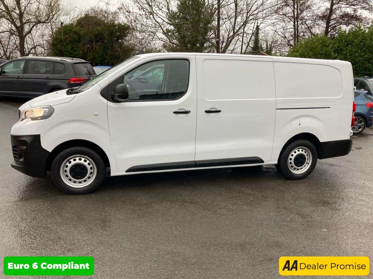 2023 PEUGEOT EXPERT 2023 PEUGEOT EXPERT