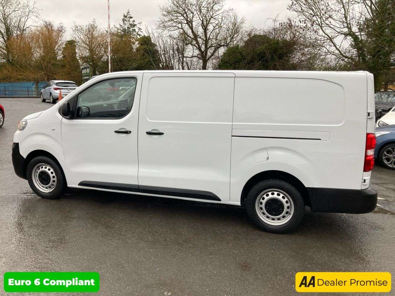 2023 PEUGEOT EXPERT 2023 PEUGEOT EXPERT