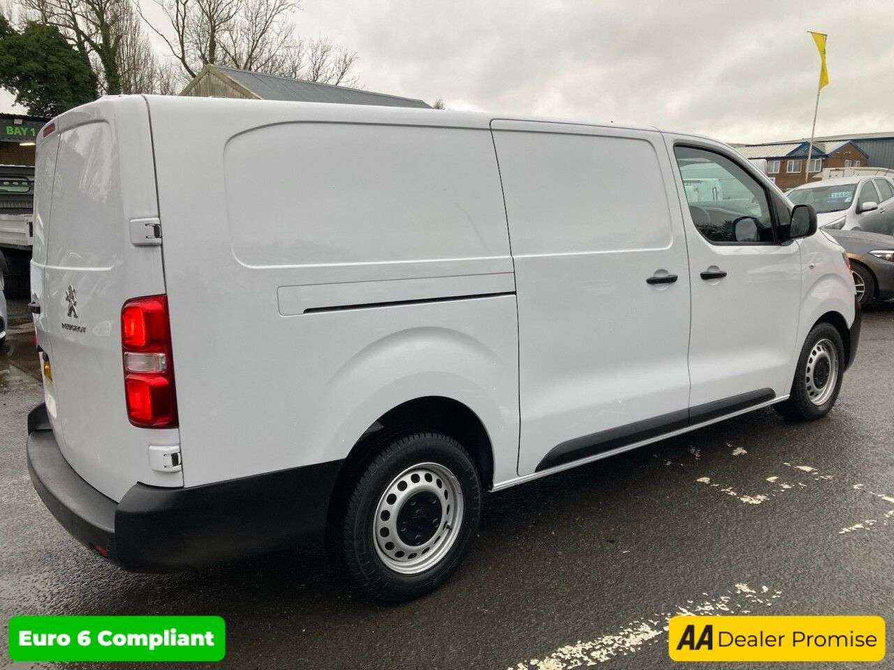 2023 PEUGEOT EXPERT 2023 PEUGEOT EXPERT