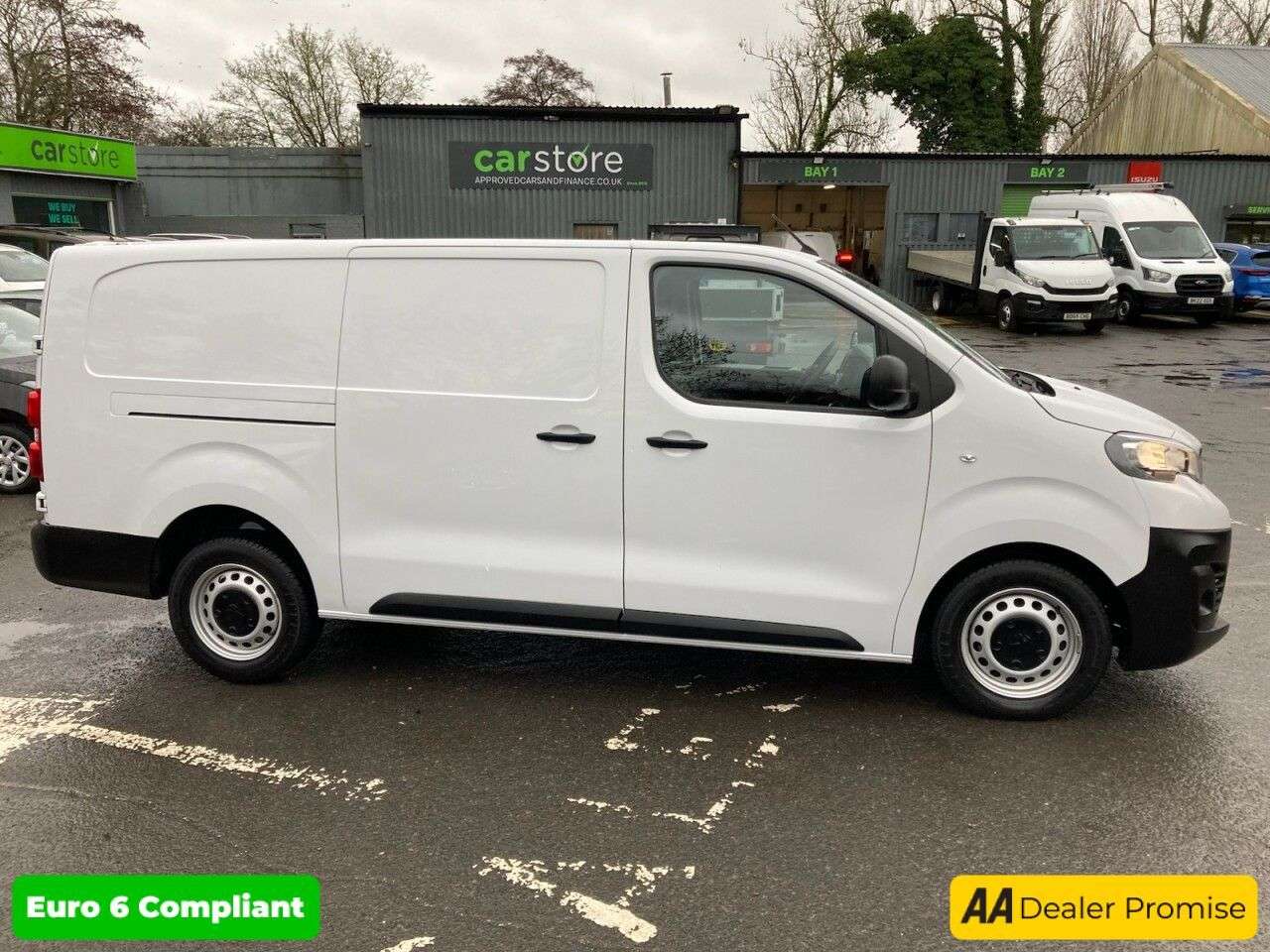 2023 PEUGEOT EXPERT 2023 PEUGEOT EXPERT