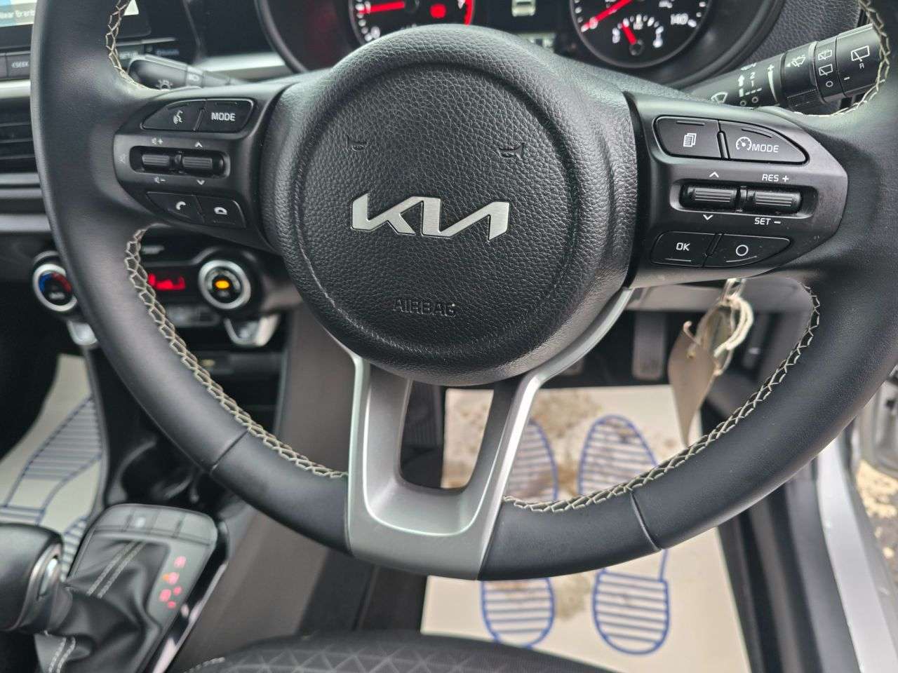 2024 KIA PICANTO 2024 KIA PICANTO