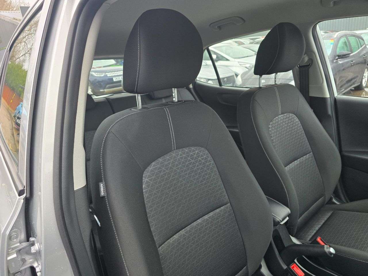 2024 KIA PICANTO 2024 KIA PICANTO