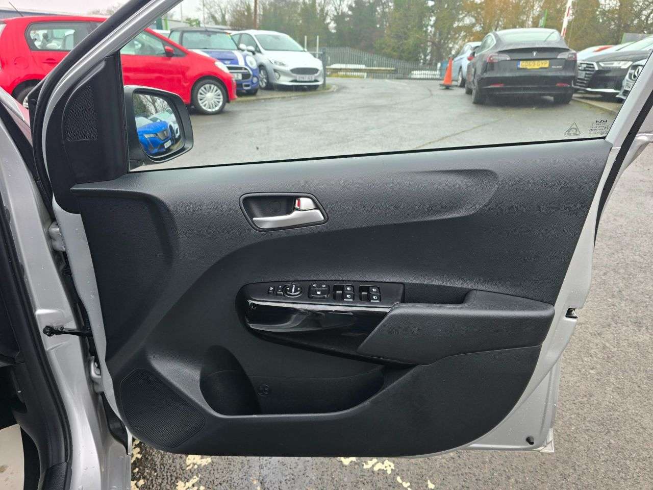 2024 KIA PICANTO 2024 KIA PICANTO