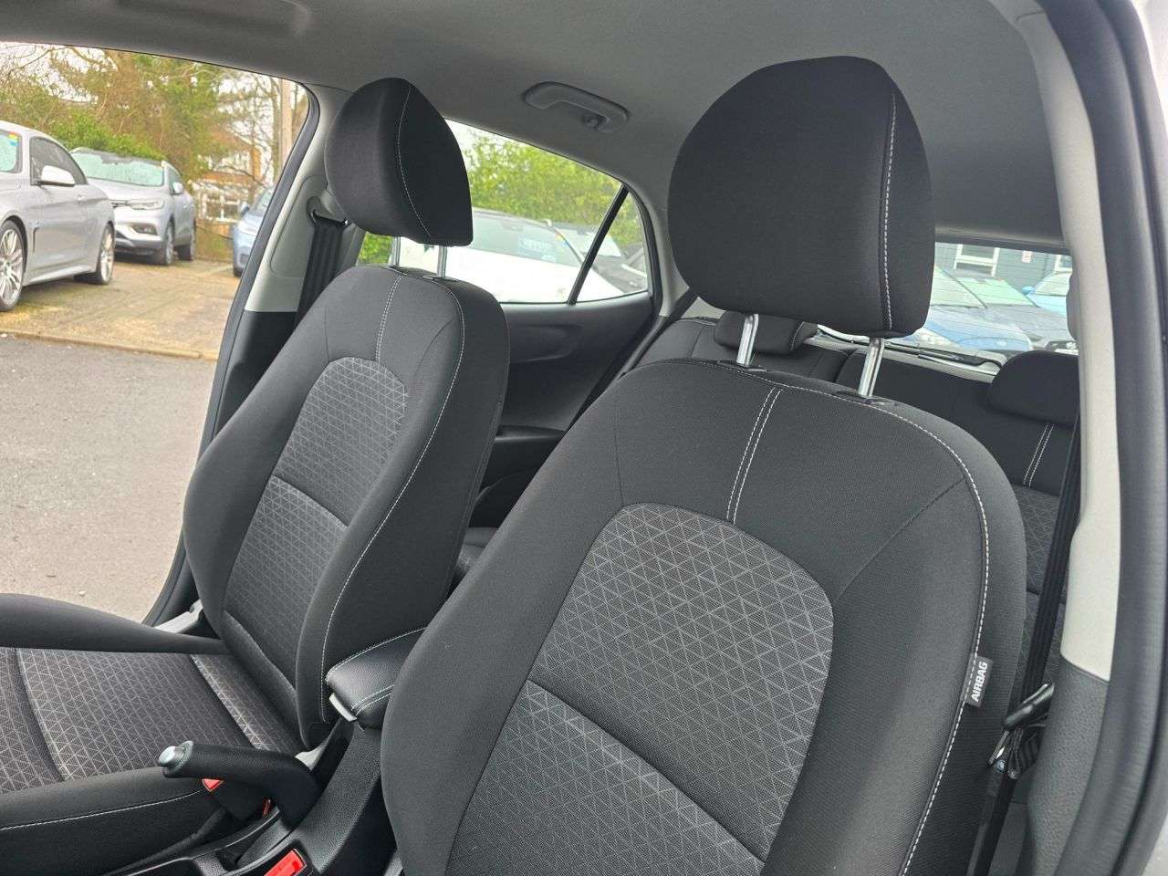 2024 KIA PICANTO 2024 KIA PICANTO