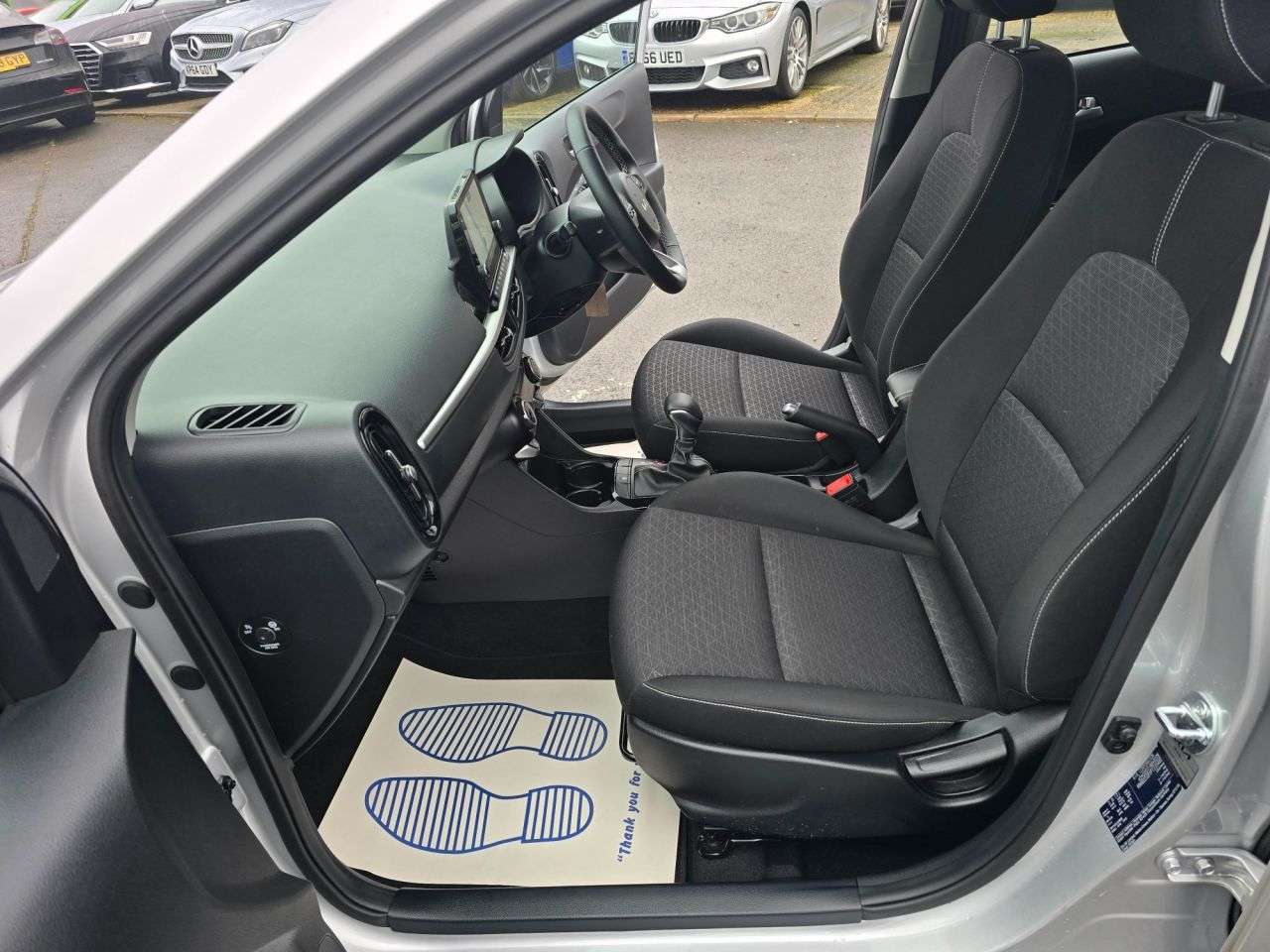 2024 KIA PICANTO 2024 KIA PICANTO