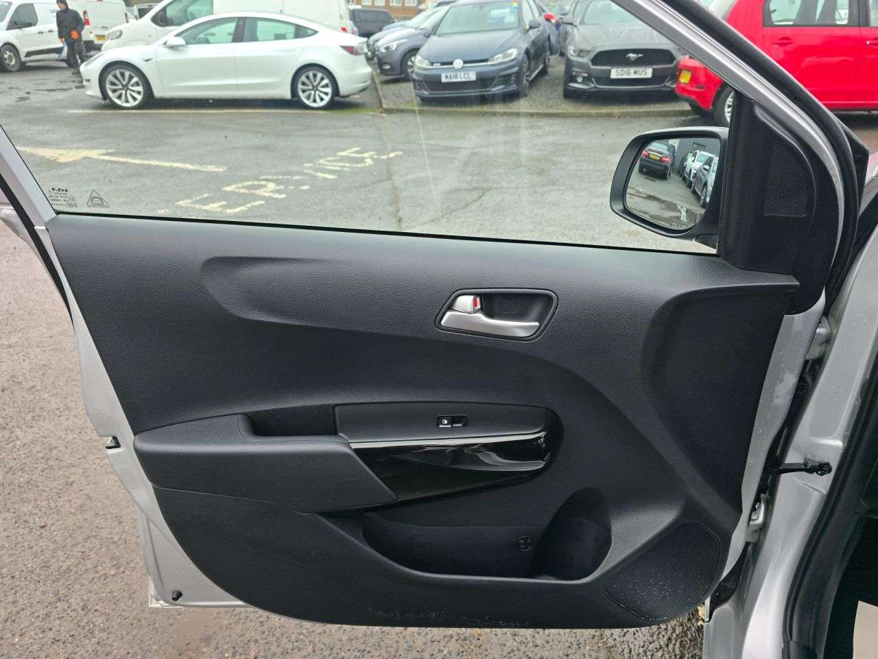 2024 KIA PICANTO 2024 KIA PICANTO