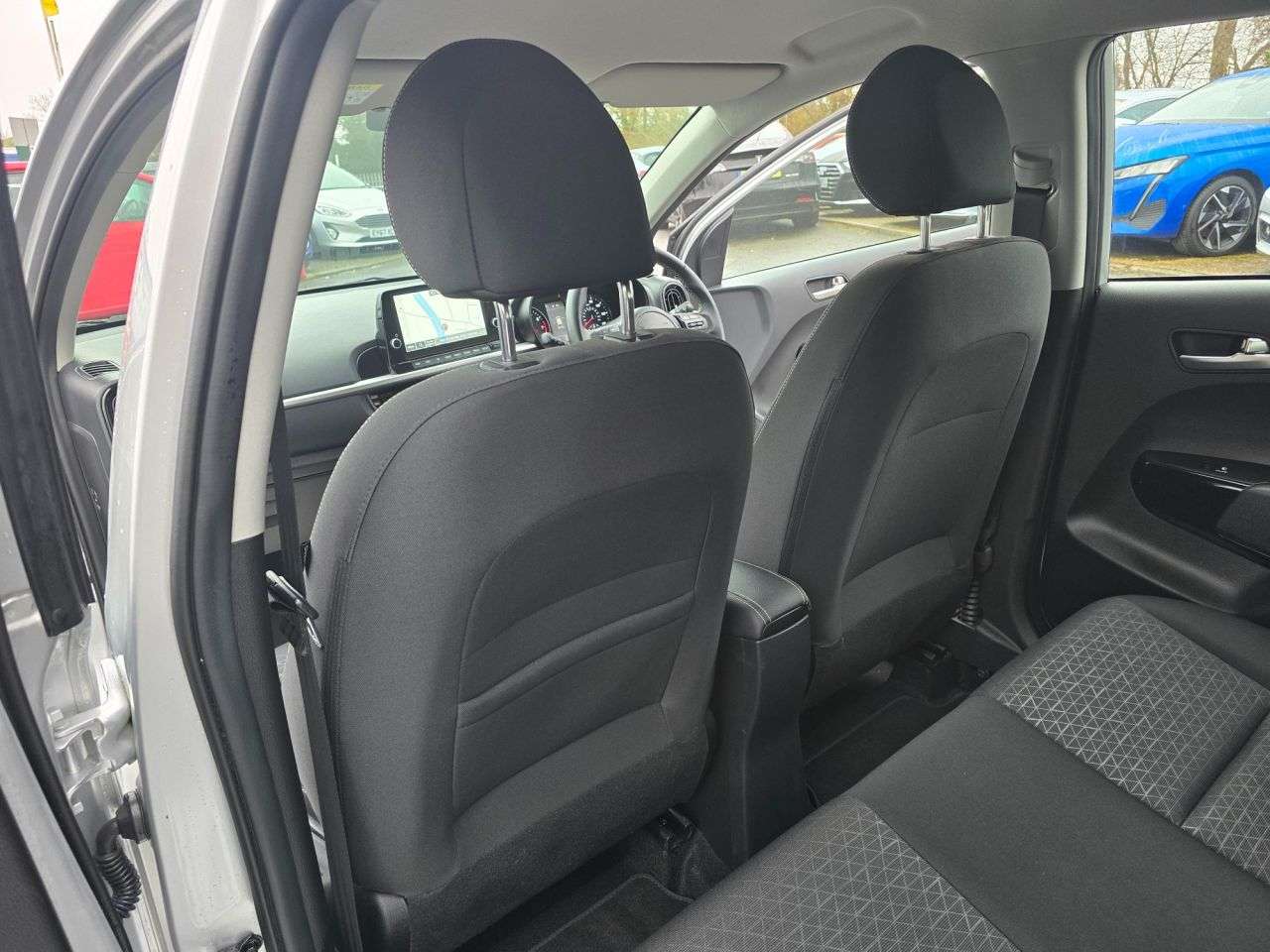 2024 KIA PICANTO 2024 KIA PICANTO