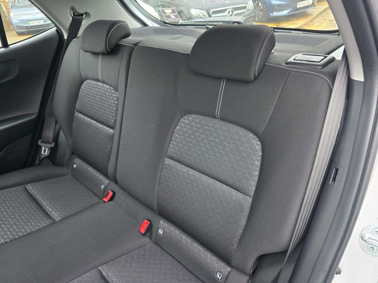 2024 KIA PICANTO 2024 KIA PICANTO