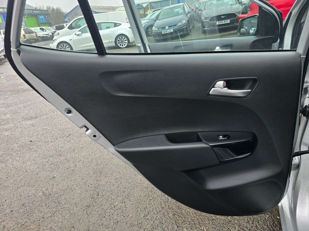 2024 KIA PICANTO 2024 KIA PICANTO