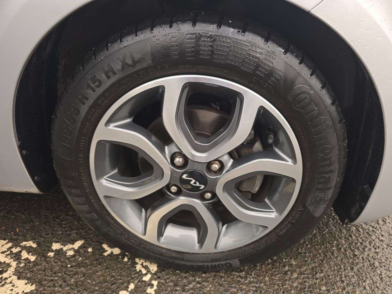 2024 KIA PICANTO 2024 KIA PICANTO