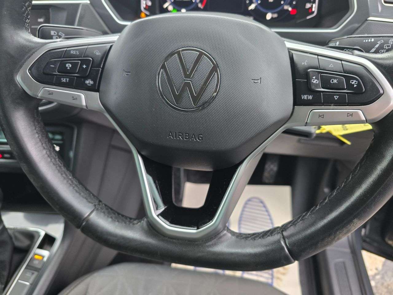 2022 VOLKSWAGEN TIGUAN 2022 VOLKSWAGEN TIGUAN