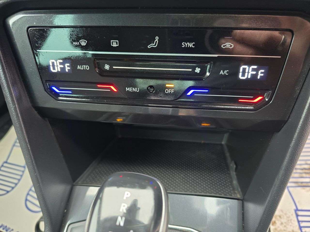 2022 VOLKSWAGEN TIGUAN 2022 VOLKSWAGEN TIGUAN