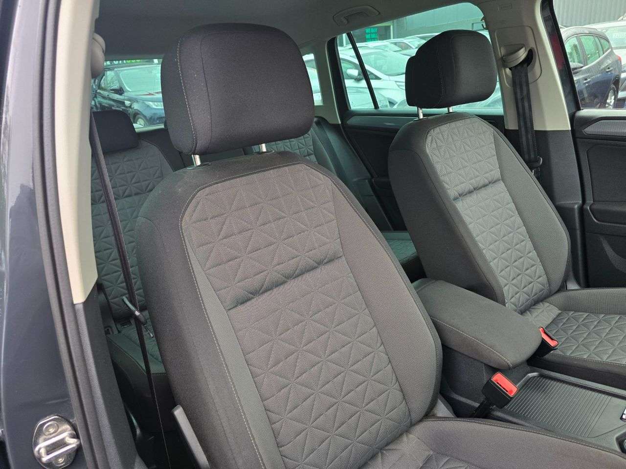 2022 VOLKSWAGEN TIGUAN 2022 VOLKSWAGEN TIGUAN