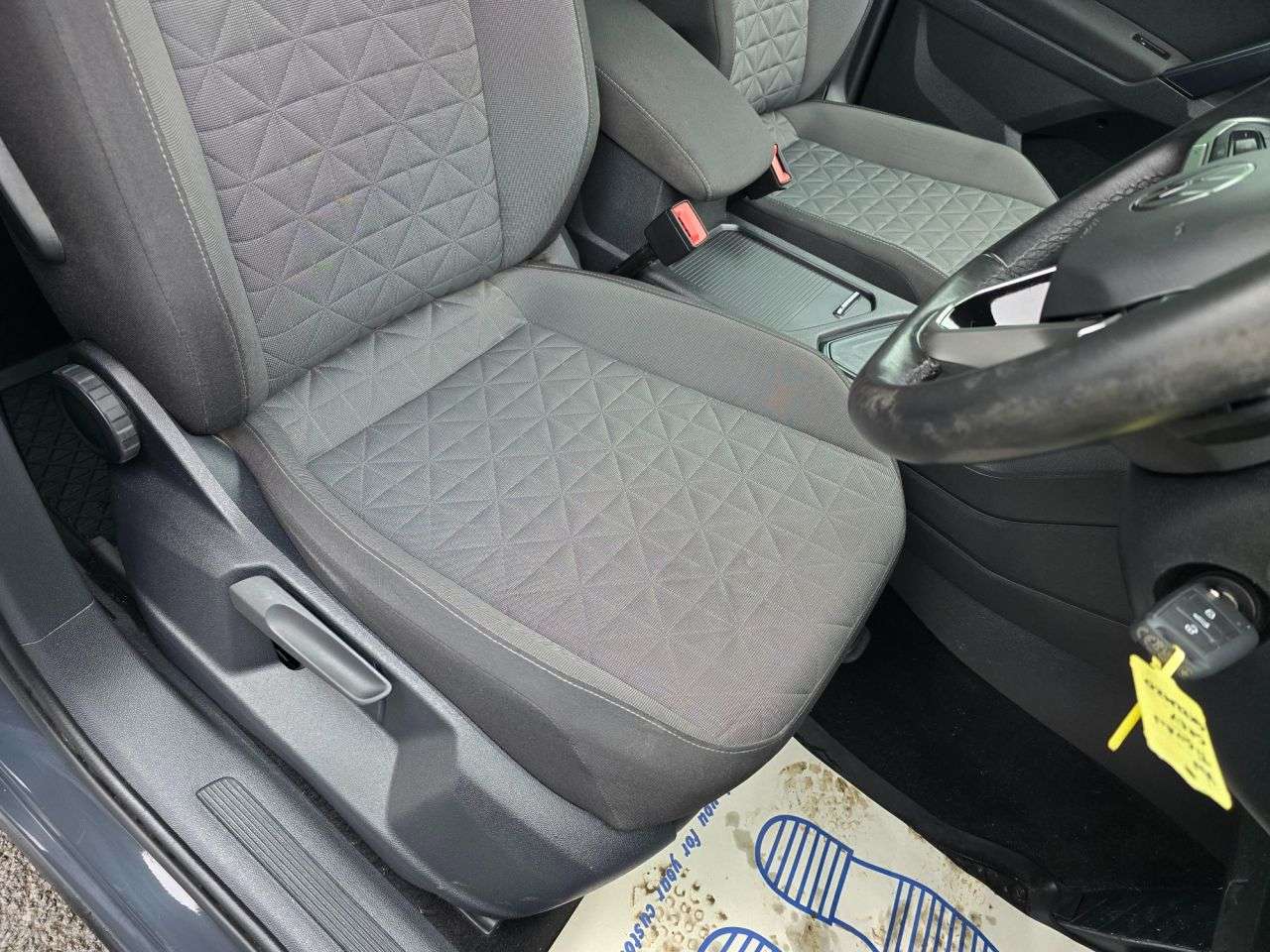 2022 VOLKSWAGEN TIGUAN 2022 VOLKSWAGEN TIGUAN