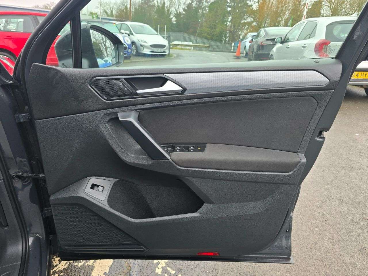 2022 VOLKSWAGEN TIGUAN 2022 VOLKSWAGEN TIGUAN