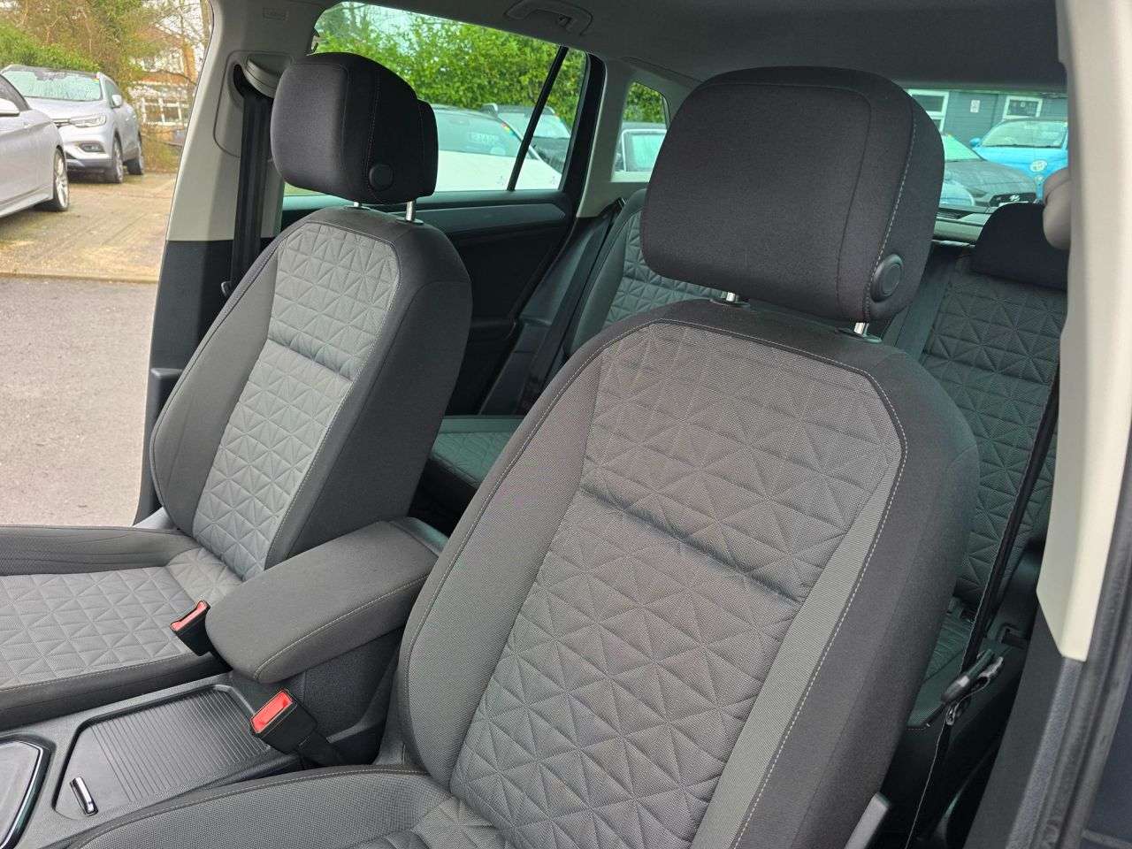 2022 VOLKSWAGEN TIGUAN 2022 VOLKSWAGEN TIGUAN