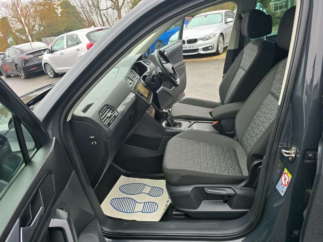 2022 VOLKSWAGEN TIGUAN 2022 VOLKSWAGEN TIGUAN