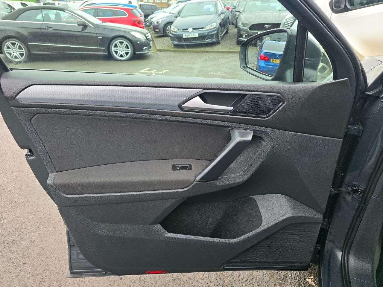 2022 VOLKSWAGEN TIGUAN 2022 VOLKSWAGEN TIGUAN