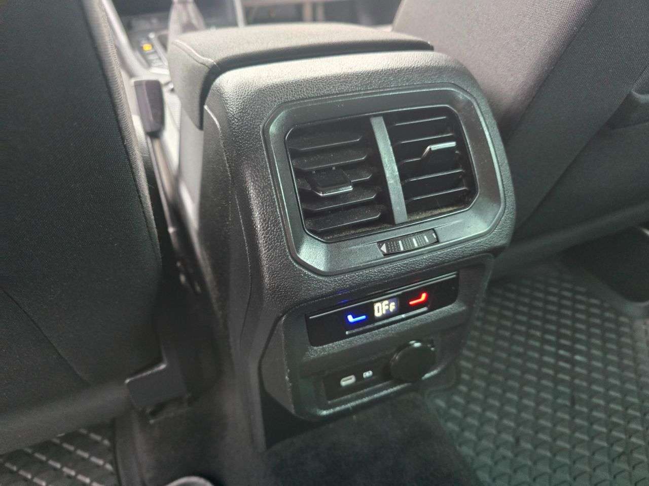 2022 VOLKSWAGEN TIGUAN 2022 VOLKSWAGEN TIGUAN