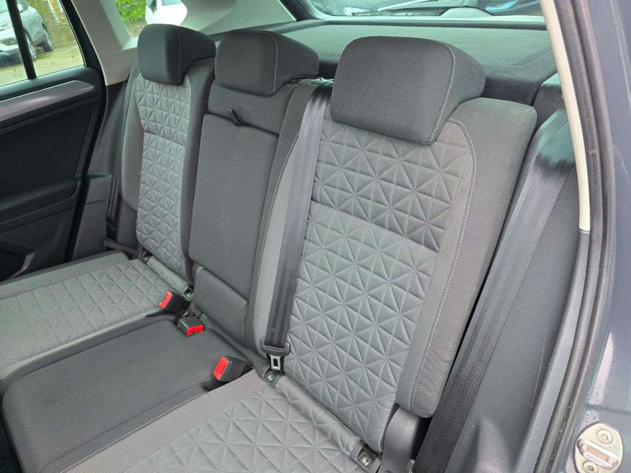 2022 VOLKSWAGEN TIGUAN 2022 VOLKSWAGEN TIGUAN