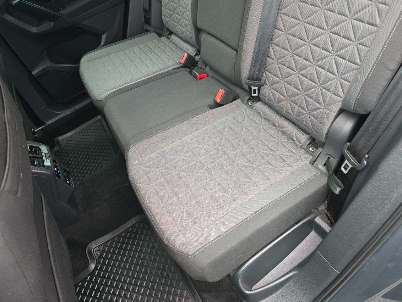 2022 VOLKSWAGEN TIGUAN 2022 VOLKSWAGEN TIGUAN