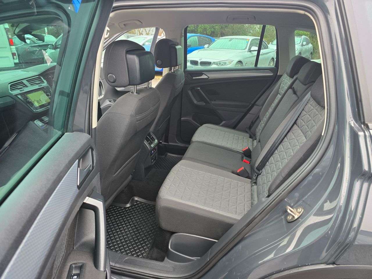 2022 VOLKSWAGEN TIGUAN 2022 VOLKSWAGEN TIGUAN