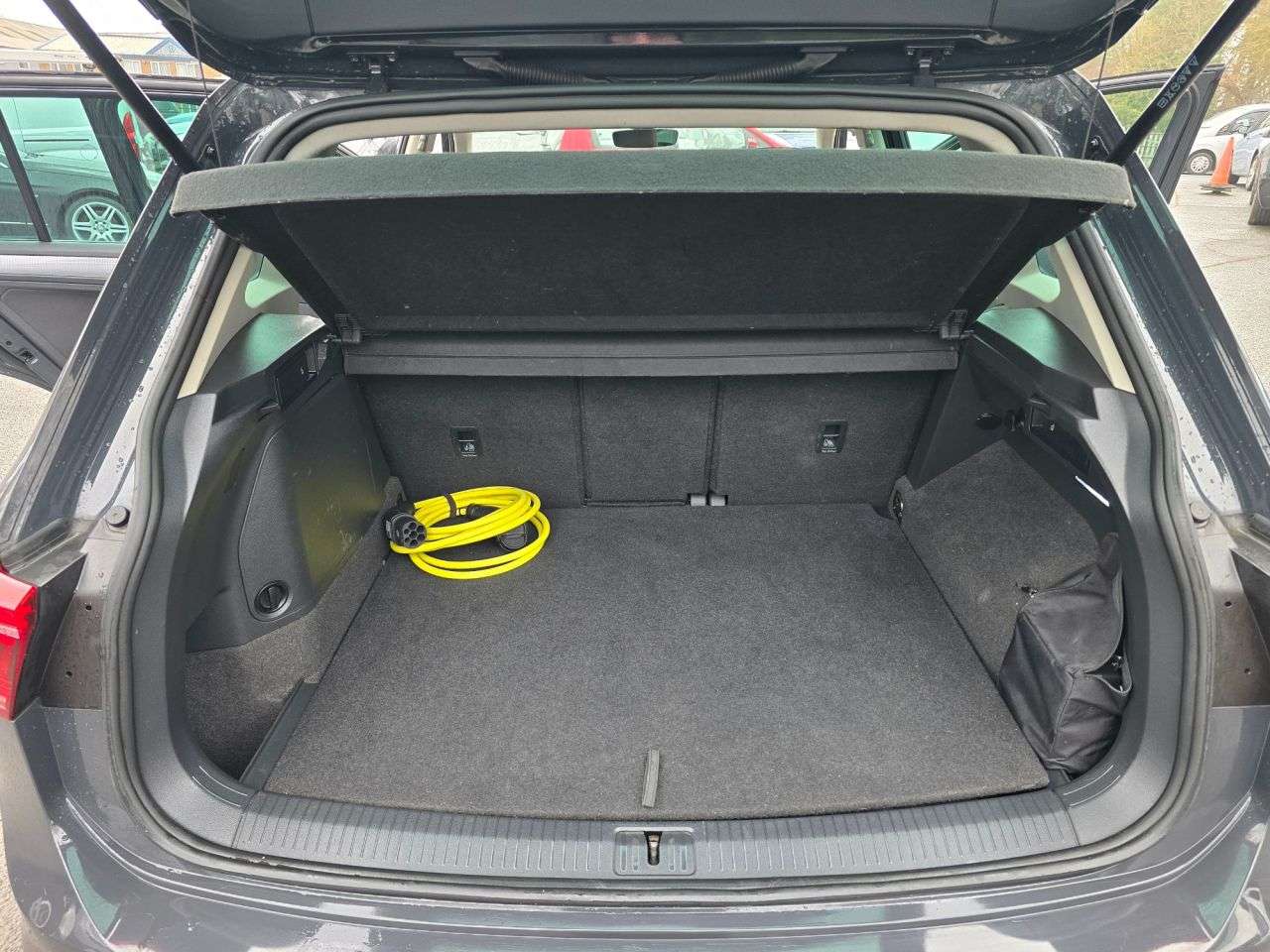 2022 VOLKSWAGEN TIGUAN 2022 VOLKSWAGEN TIGUAN