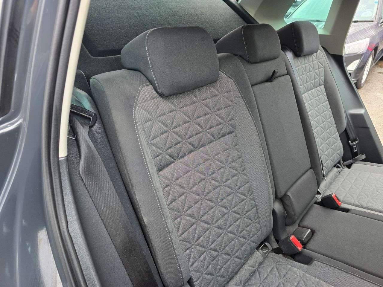 2022 VOLKSWAGEN TIGUAN 2022 VOLKSWAGEN TIGUAN