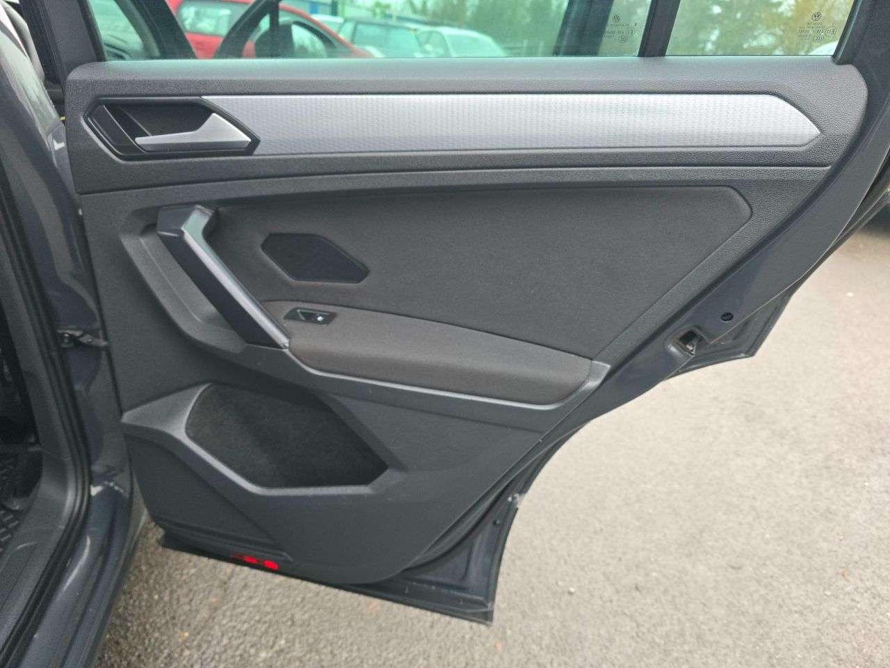 2022 VOLKSWAGEN TIGUAN 2022 VOLKSWAGEN TIGUAN