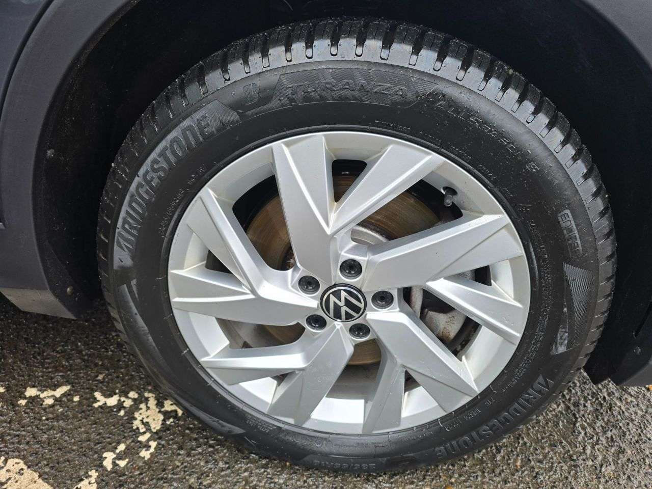 2022 VOLKSWAGEN TIGUAN 2022 VOLKSWAGEN TIGUAN