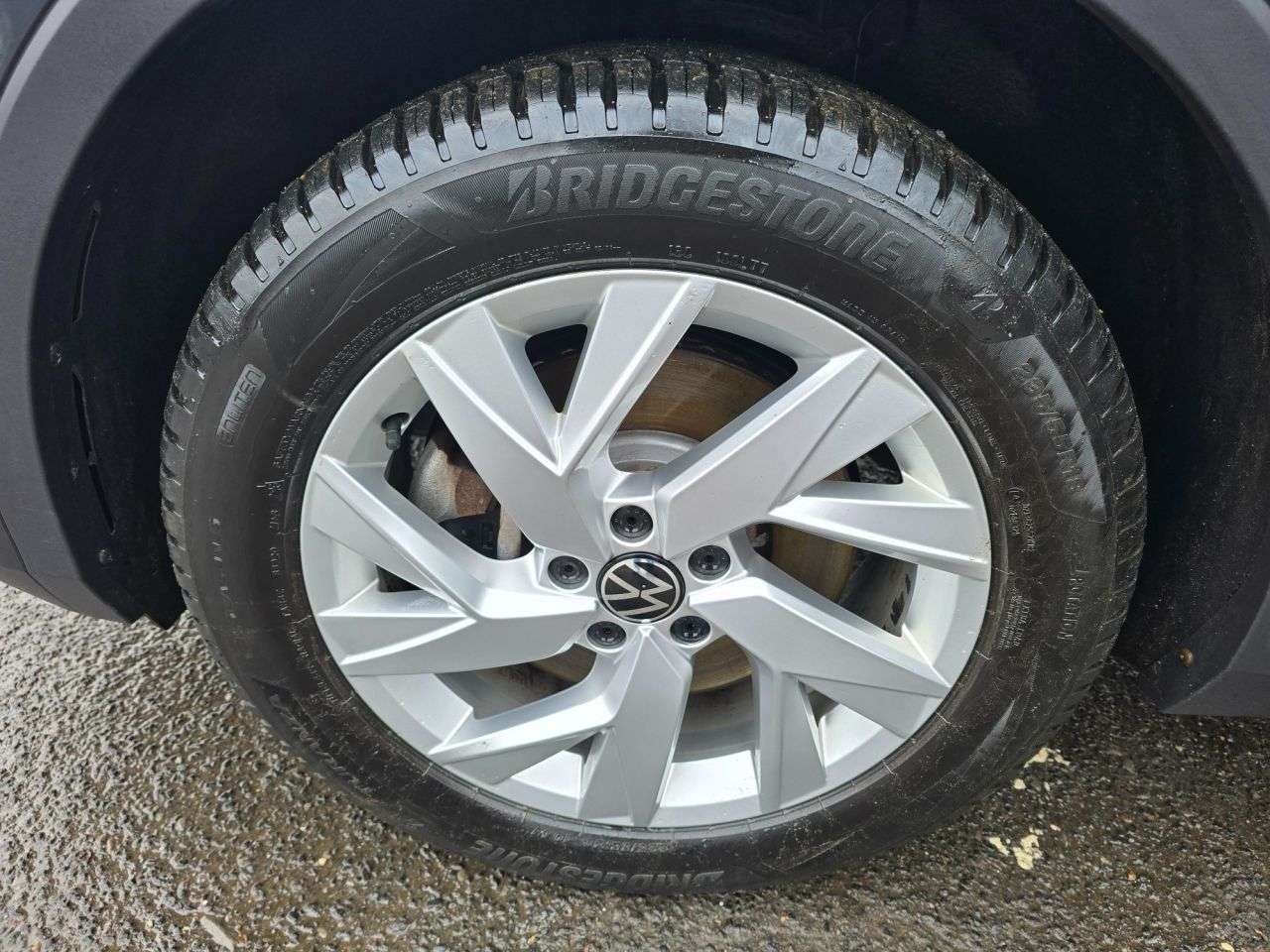 2022 VOLKSWAGEN TIGUAN 2022 VOLKSWAGEN TIGUAN