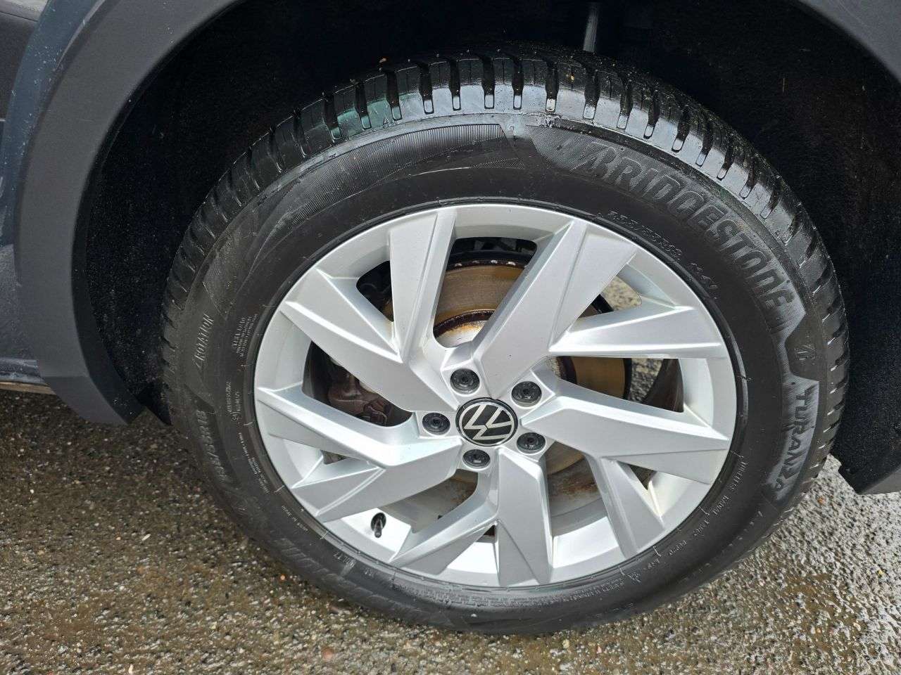 2022 VOLKSWAGEN TIGUAN 2022 VOLKSWAGEN TIGUAN